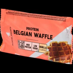 Accelerate Belgische proteïne wafel | Action NL Discount