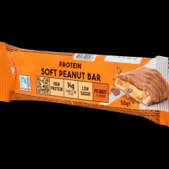 Accelerate zachte proteïnereep Pinda | Action NL Discount