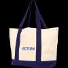 Action canvas draagtas 15 x 52 x 36 cm | NL Outlet
