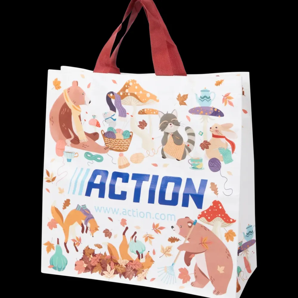 Action shopper Herfst | NL Best