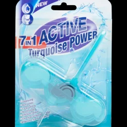 Active Power toiletblok 7-in-1 | Action NL Clearance
