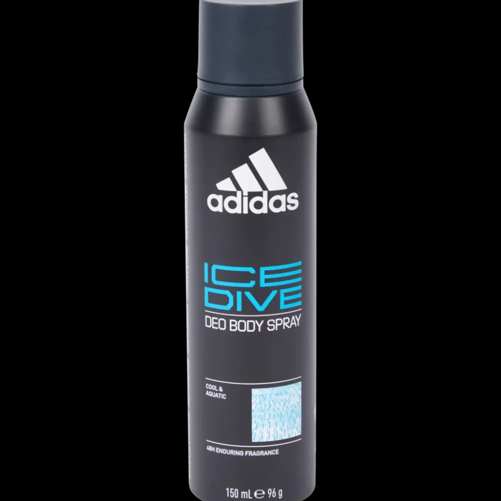 Adidas deodorant Ice Dive Fris 150 ml | Action NL New