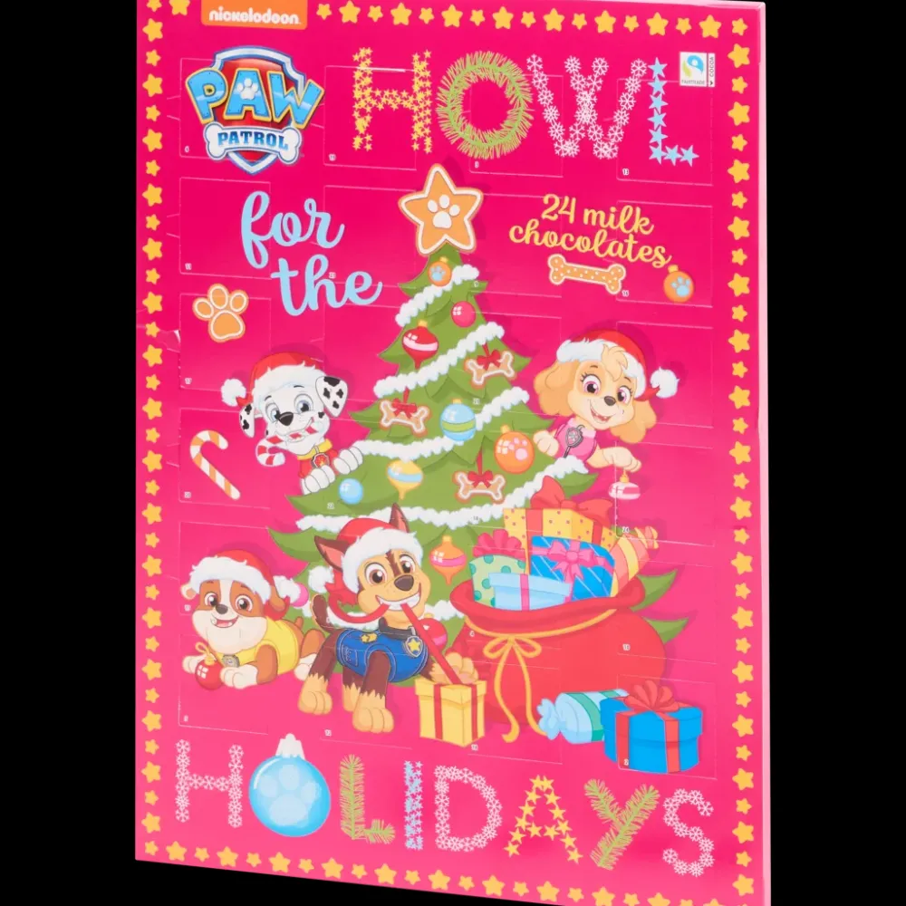 Adventskalender | Action NL New