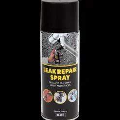 Afdichtingsspray zwart Zwart | Action NL Clearance