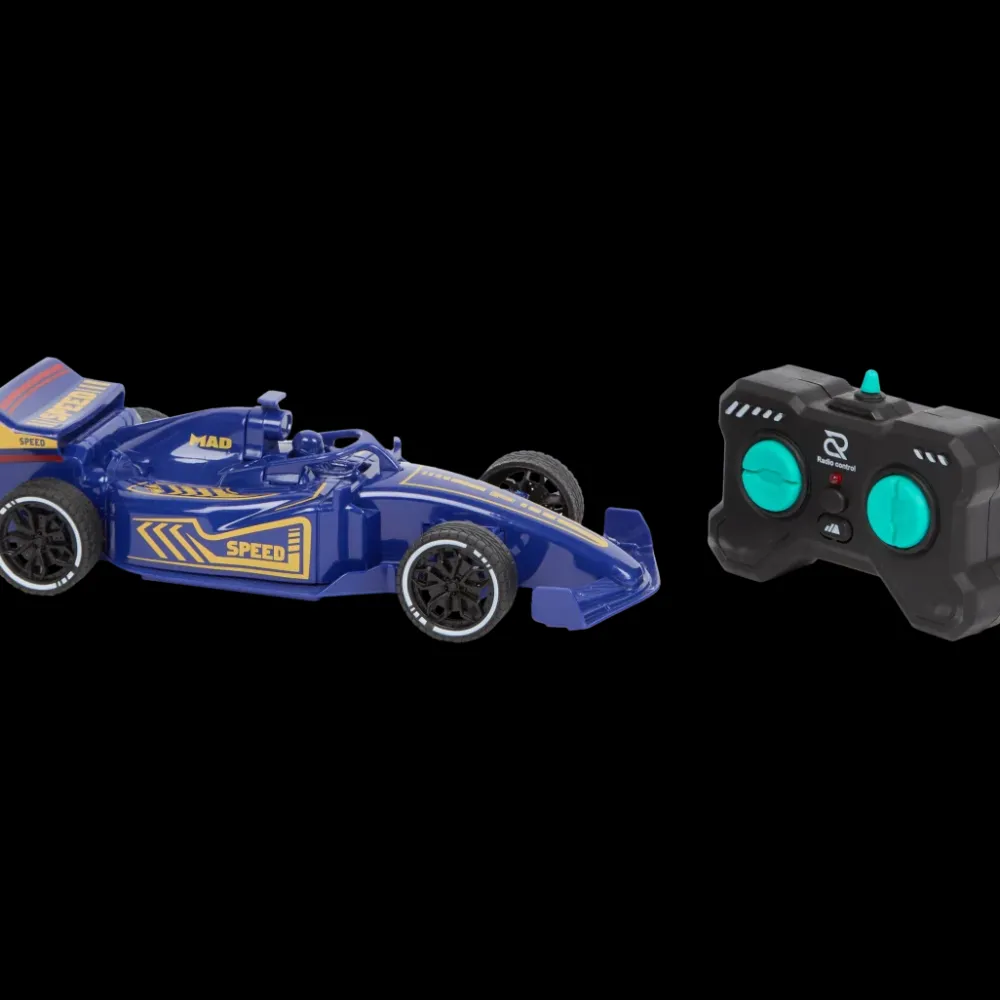 Afstand bestuurbare raceauto Vanaf 5 jaar | Action NL Clearance