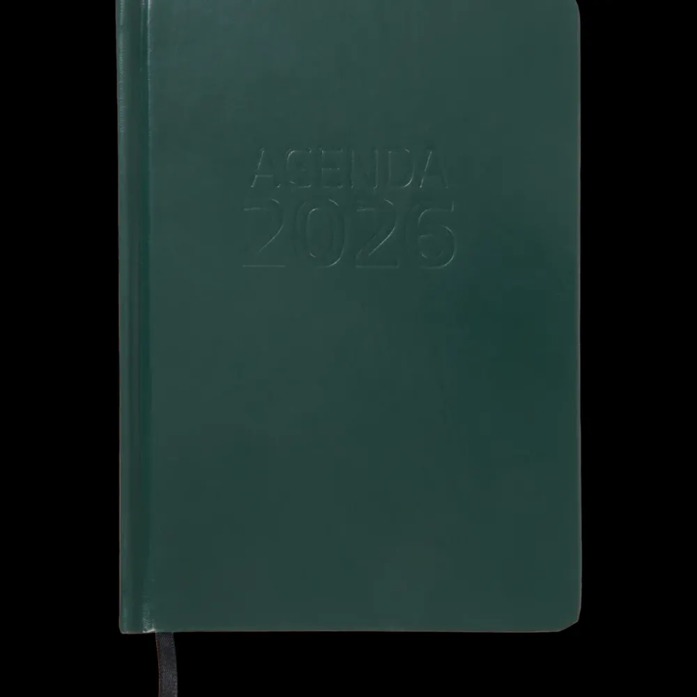 Agenda A5 | Action NL Online