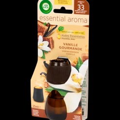 Air Wick diffuser navulling Verwennende Vanille | Action NL Hot