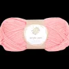 Alison & Mae breigaren lichtroze Roze | Action NL Outlet