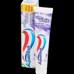 Aquafresh tandpasta Active White | Action NL New