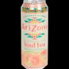AriZona Iced Tea Peach | Action NL Outlet