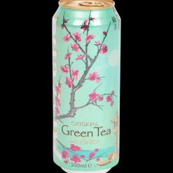 AriZona Original Green Tea & Honey | Action NL Best
