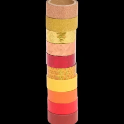 Avec decoratieve tape | Action NL New