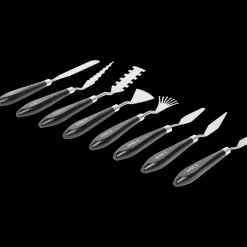 Avec paletmessen | Action NL Hot