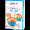 Bake it! bakmix Muffins | Action NL Sale