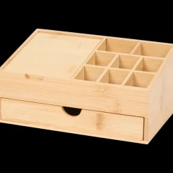 Bamboe make-up-organizer | Action NL Sale