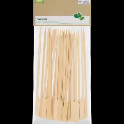 Bamboe sateprikkers | Action NL Online