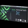Battletron monitorarm | Action NL Outlet