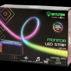 Battletron Razer monitor ledstrip | Action NL New