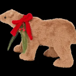 Beer met sjaal | Action NL Hot