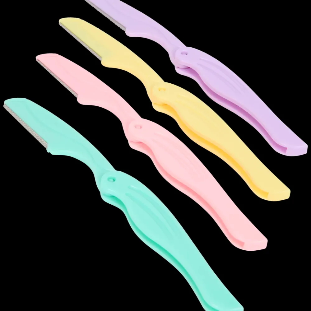 Belluto Accessories gezichtsscheermesjes | Action NL Best