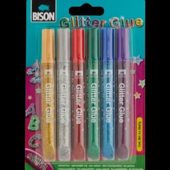 Bison glitterlijm | Action NL Online