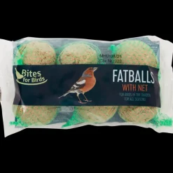 Bites for Birds vetbollen | Action NL Outlet