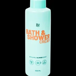 Body Benefits Bad- en douchegel Amandel 1 liter | Action NL New