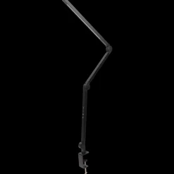 Bureaulamp met klem Zwart | Action NL Hot