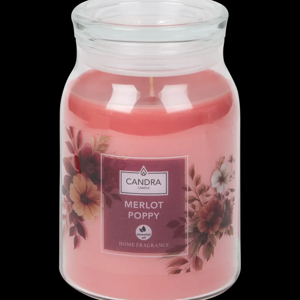 Candra geurkaars | Action NL Clearance