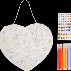 Canvas om te kleuren | Action NL Best