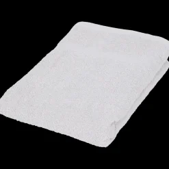 Capetown badlaken licht grijs 70 x 140 cm Grijs | Action NL Sale