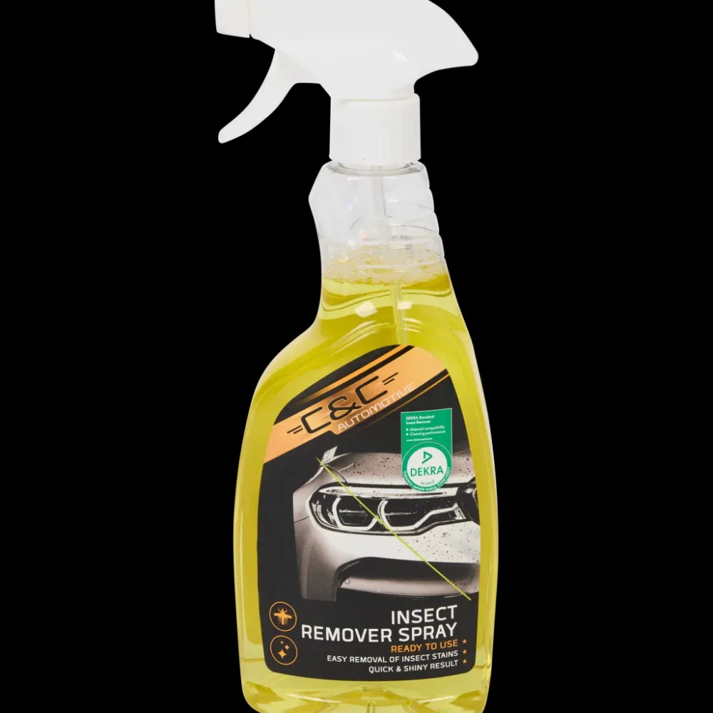 C&C insectenreiniger | Action NL Best