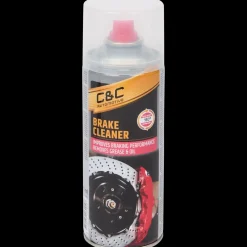 C&C C&C remmenreiniger | Action NL Clearance