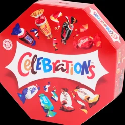 Celebrations chocolade | Action NL Discount