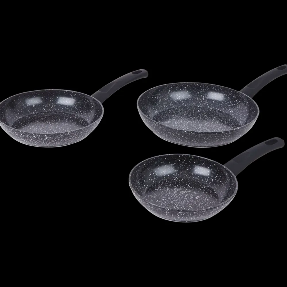 Ceramic Marble koekenpannen | Action NL Clearance