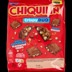 Chiquilin crispy duo | Action NL Hot