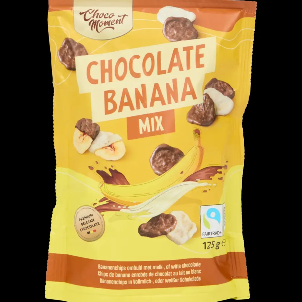 Choco Moment chocolademix | Action NL Outlet