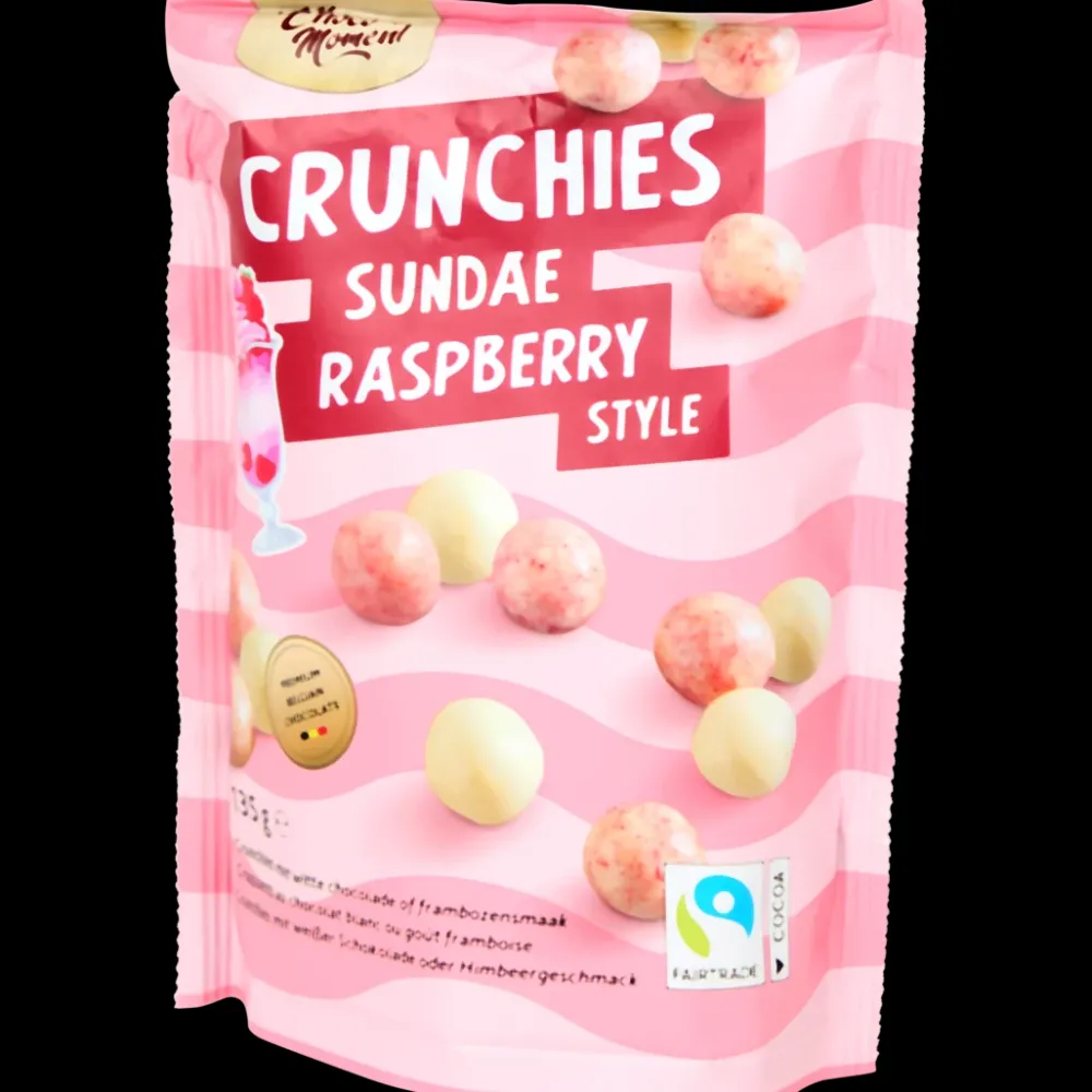 Choco Moment knapperige balletjes | Action NL Sale