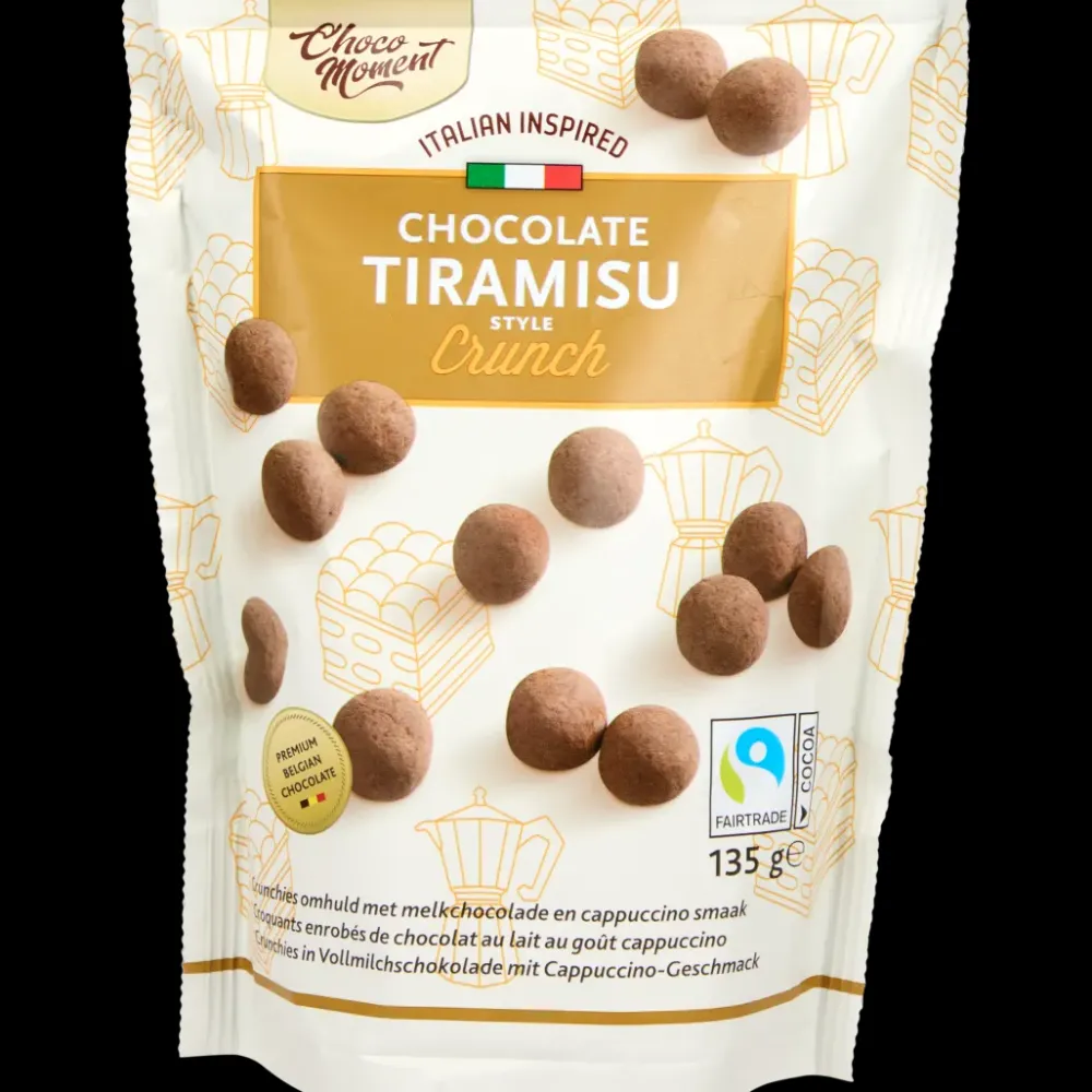 Choco Moment knapperige balletjes | Action NL Hot
