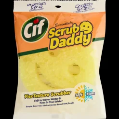 Cif Scrub Daddy spons | Action NL Hot
