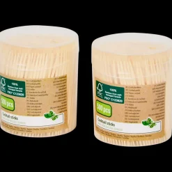 Cocktailprikkers | Action NL Clearance