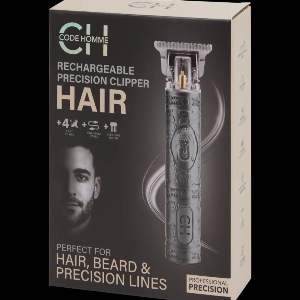 Code Homme precisietondeuse | Action NL Clearance