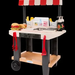 Écoiffier streetfoodkraam speelset Vanaf 18 maanden | Action NL Sale