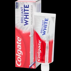 Colgate tandpasta Brilliant White | Action NL Sale