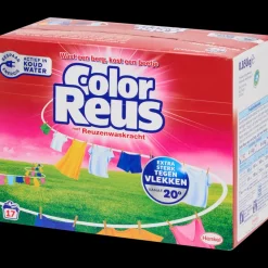 Color Reus waspoeder | Action NL Hot