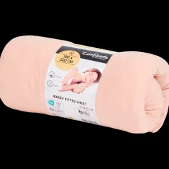 Comfibeds jersey hoeslaken 220 x 180 cm | Action NL Outlet