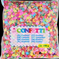 Confetti | Action NL Outlet