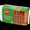 Cookies & Crumbs Cookies & Crumbs eierwafels Hazelnoot | Action NL