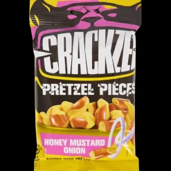 Crackzel pretzelstukjes | Action NL Clearance