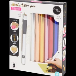 Crafts & Co hittepen starterkit | Action NL Best